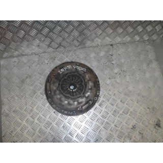 VOLVO 2.0 D HDI  C30 S40 V50 SPRZĘGŁO TARCZA DOCISK