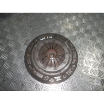 SPRZĘGŁO TARCZA DOCISK SEAT IBIZA VW POLO 1.4 tdi