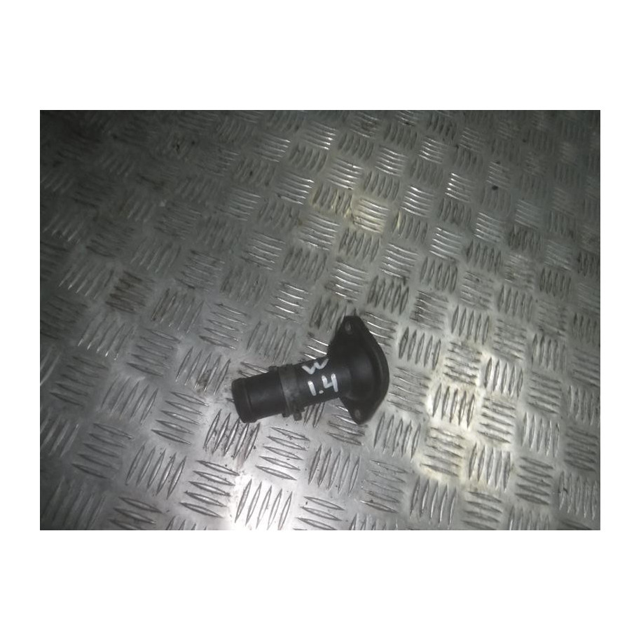 VW POLO 9N 1.4 TDI OBUDOWA TERMOSTATU