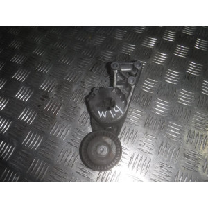VW POLO 1.4 TDI NAPINACZ PASKA