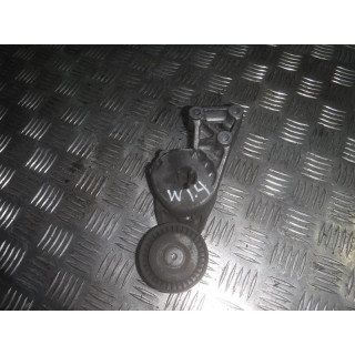 VW POLO 1.4 TDI NAPINACZ PASKA