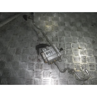 vw polo 1.4 1.6FSI benzyna Pompa paliwa wysokiego ciśnienia