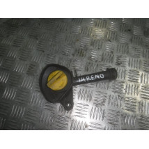 RENAULT CLIO III 1.2 TCE WLEW OLEJU