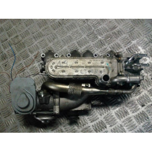 SKODA OCTAVIA II 1.9 TDI...