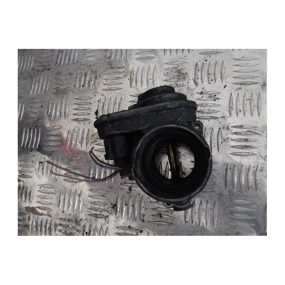 Audi, Seat, VW Polo 9N 1.9 TDI 02r Przepustnica  0381280636