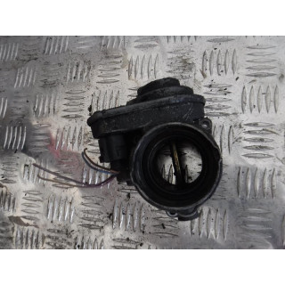 Audi, Seat, VW Polo 9N 1.9 TDI 02r Przepustnica  0381280636