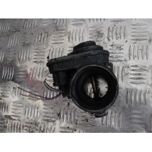 Audi, Seat, VW Polo 9N 1.9 TDI 02r Przepustnica  0381280636
