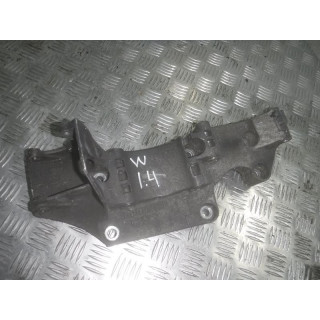 ŁAPA MOCOWANIE ALTERNATORA VW POLO 6N2 1.4 TDI III