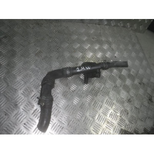 VW POLO 1.4 TDI RURA