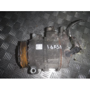 VW 1.6 FSI  SPRĘŻARKA...