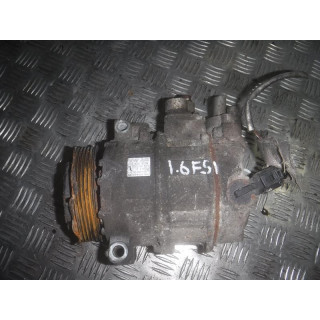 VW 1.6 FSI  SPRĘŻARKA KLIMATYZACJI
