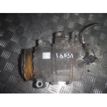 VW 1.6 FSI  SPRĘŻARKA KLIMATYZACJI