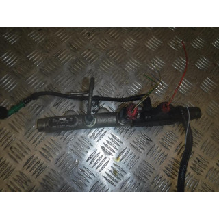 Citroen Listwa wtryskowa 0445214017