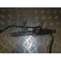 Citroen Listwa wtryskowa 0445214017