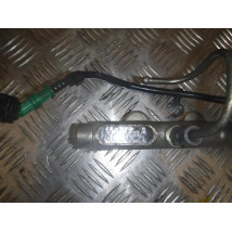 Citroen Listwa wtryskowa 0445214017