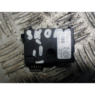 SKODA OCTAVIA II CZUJNIK KĄTA SKRĘTU 1K0959654