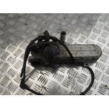 Audi A3 ZAWÓR EGR CHŁODNICA SPALIN 038132513