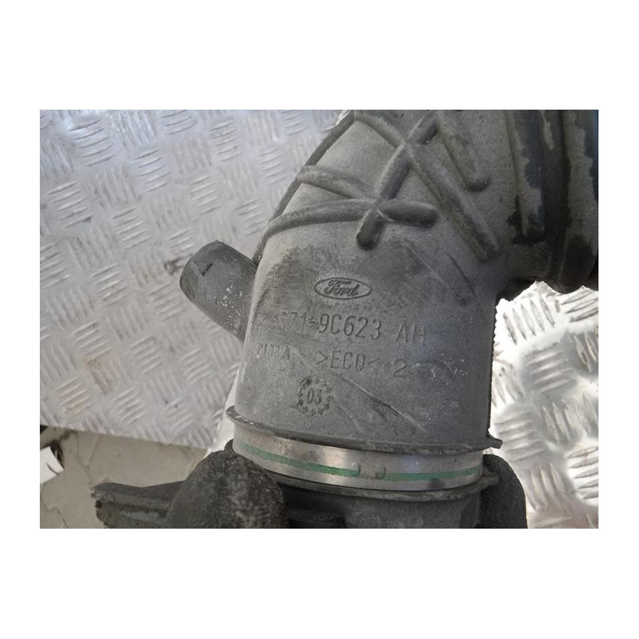 FORD MONDEO MK3 RURA DOLOT POWIETRZA 1S71-9C623-AH