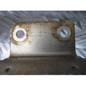 OPEL Vectra C 2.2 DTI PRZEWÓD RURA TURBINY 24415005
