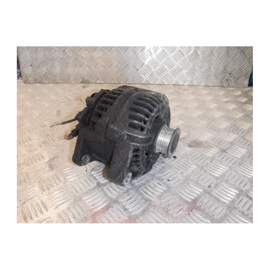 OPEL VECTRA C 2.2 DTI ALTERNATOR 290 0124515080 / 24429105 BOSCH