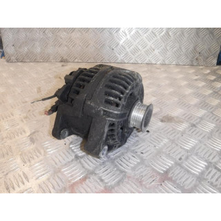 OPEL VECTRA C 2.2 DTI ALTERNATOR 290 0124515080 / 24429105 BOSCH