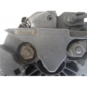 OPEL VECTRA C 2.2 DTI ALTERNATOR 290 0124515080 / 24429105 BOSCH