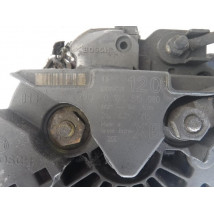 OPEL VECTRA C 2.2 DTI ALTERNATOR 290 0124515080 / 24429105 BOSCH
