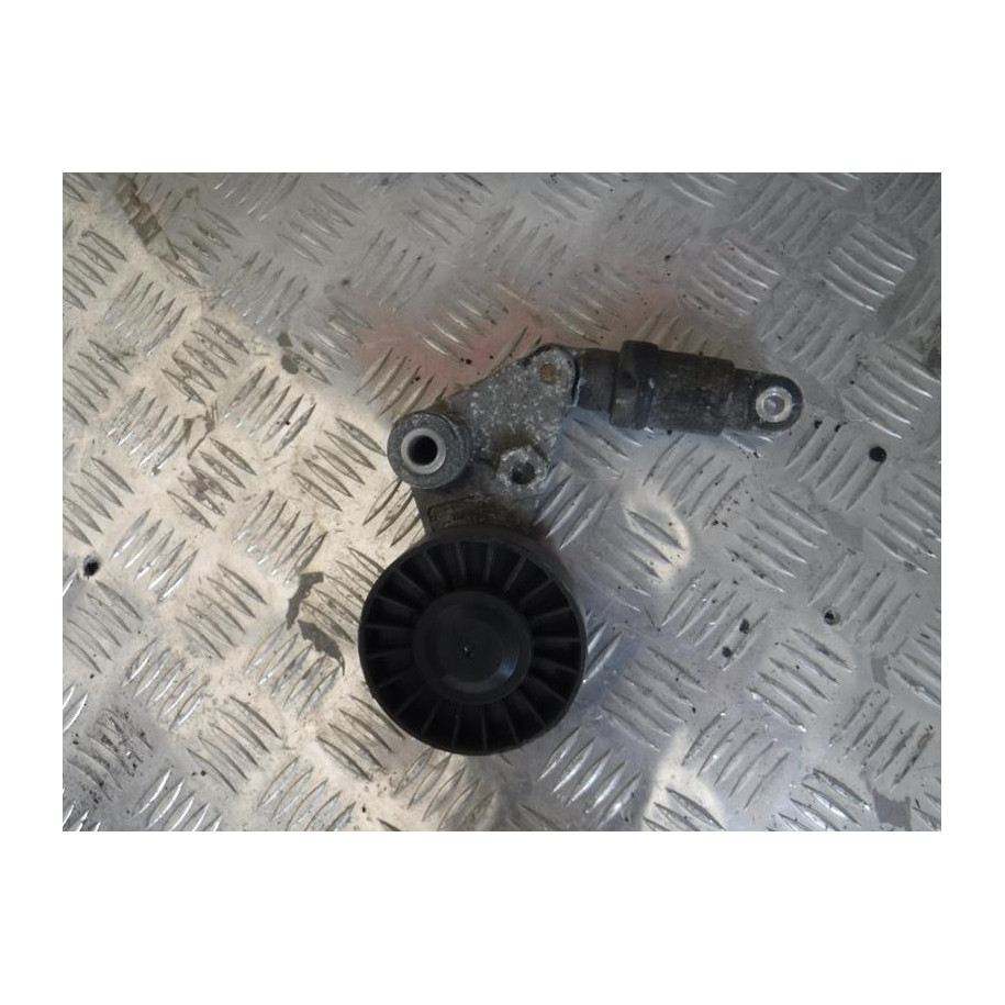 OPEL VECTRA B C 2.0 2,2 ŁAPA NAPINACZ PASKA  09180809
