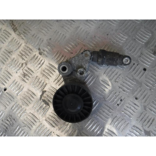 OPEL VECTRA B C 2.0 2,2 ŁAPA NAPINACZ PASKA  09180809
