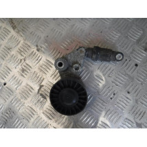 OPEL VECTRA B C 2.0 2,2 ŁAPA NAPINACZ PASKA  09180809