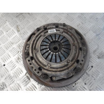 Opel VECTRA C 1.8 B 1.8XER  SPRZĘGŁO KOMPLETNE 55 556 349