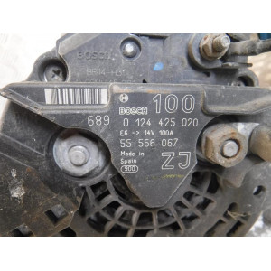 Opel Astra III H 1.8 16V...