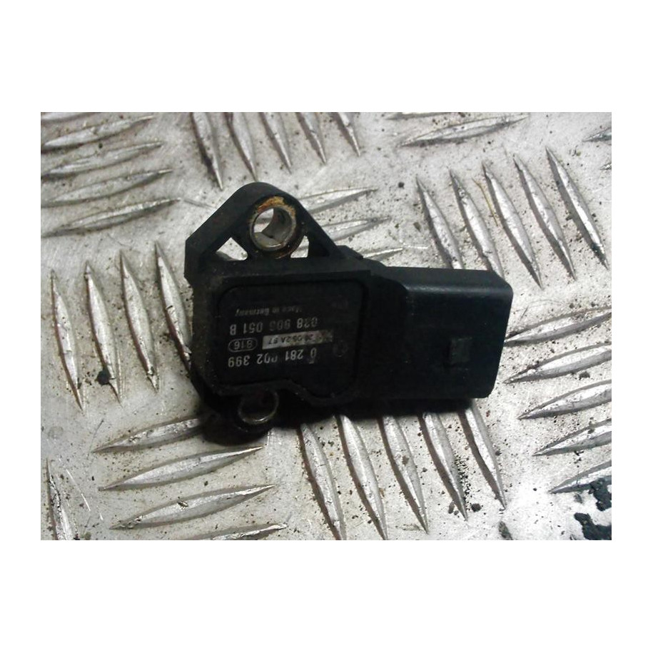 SKODA OCTAVIA II 2.0 TDI MAP SENSOR 0281002399