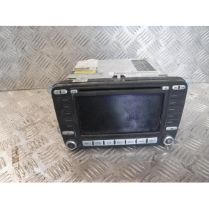 VW Navi MFD2 MFD 2 DVD 1K0...