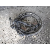 BMW F30 WIĄZKA PRZEWÓD SPRYSKIWACZY I  DYSZE SPRYSKIWACZY 7241690-03