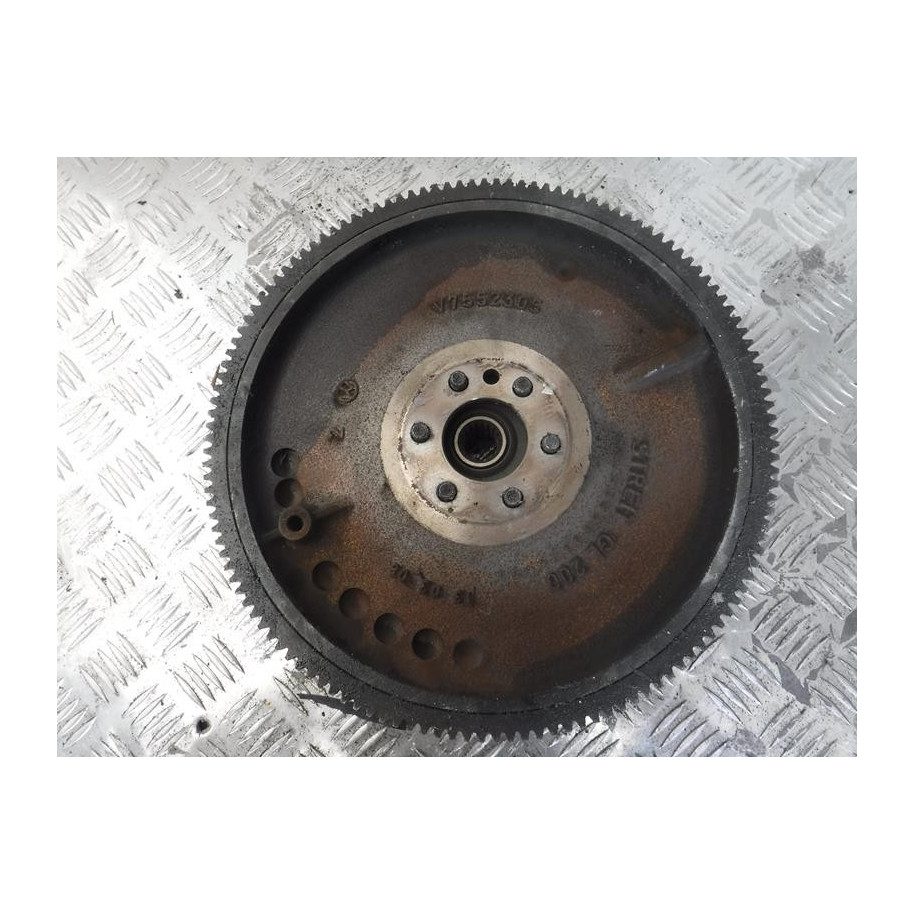 CITROEN BERLINGO III  1.4 1.6 HDI ZESTAW SPRZĘGŁA V7552305