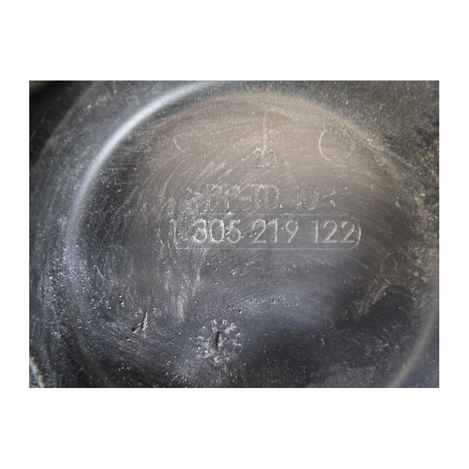 OPEL DEKIELEK LAMPY PRZEDNIEJ 1305219122