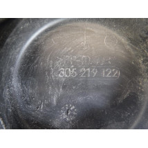 OPEL DEKIELEK LAMPY PRZEDNIEJ 1305219122