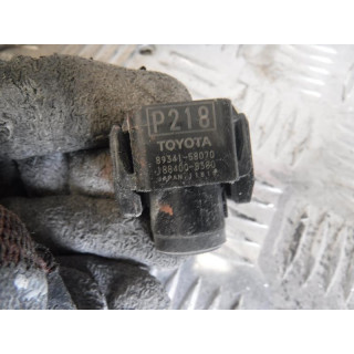 TOYOTA CZUJNIK PARKOWANIA PDC 89341-58070