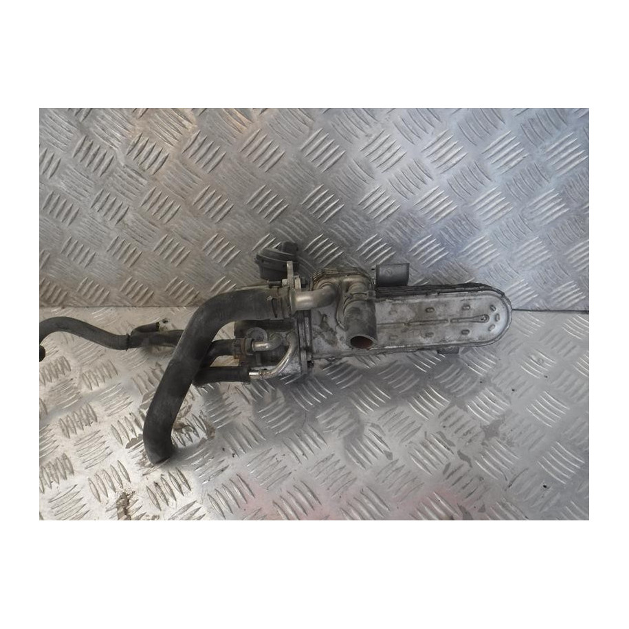 VW SKODA AUDI 1,9 TDI BXF BKC CHLODNICA SPALIN EGR