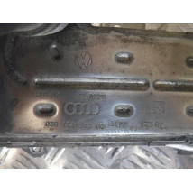 VW SKODA AUDI 1,9 TDI BXF BKC CHLODNICA SPALIN EGR