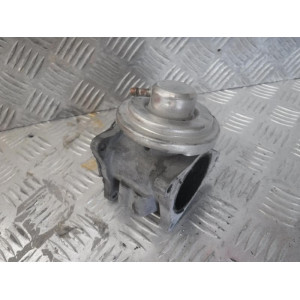 VW PASSAT 1,9 TDI AXR  Zawór EGR  7496.03D