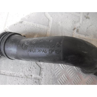 VOLKSWAGEN GOLF V 1.9 TDI WĄŻ / RURA INTERCOOLERA 1K0145762CK