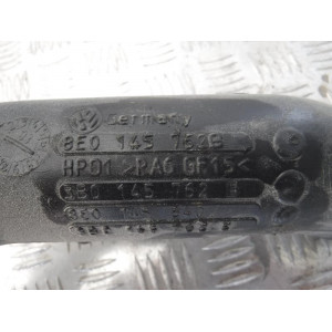 VW Passat B5 Rura Dolot Intercoolera 8E0145762B