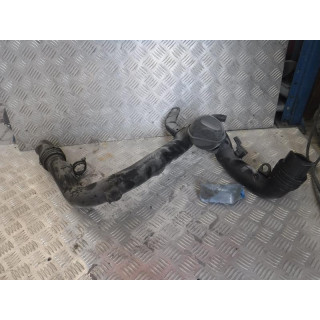 VW GOLF V WĄŻ RURA INTERCOOLERA 1K0145762 1K0145770B