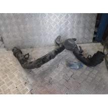 VW GOLF V WĄŻ RURA INTERCOOLERA 1K0145762 1K0145770B