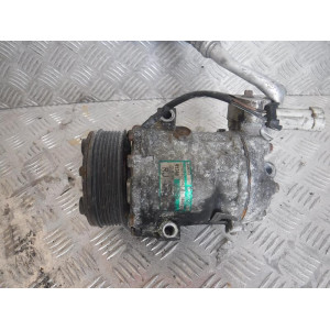 OPEL ASTRA 1.7 CDTI SPRĘŻARKA KLIMATYZACJI 24422013