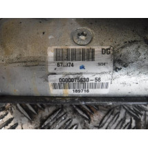 ROZRUSZNIK OPEL VIVARO 1.9 DCI 670374 / 0000075630 - 56