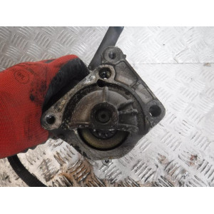 ROZRUSZNIK OPEL VIVARO 1.9 DCI 670374 / 0000075630 - 56