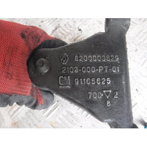 Renault Trafic 2 1.9 dci Wspornik Silnika 8200003829 / 91165625